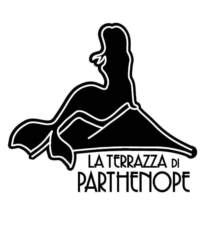 La Terrazza Di Parthenope Acomodação com café da manhã Nápoles Exterior foto