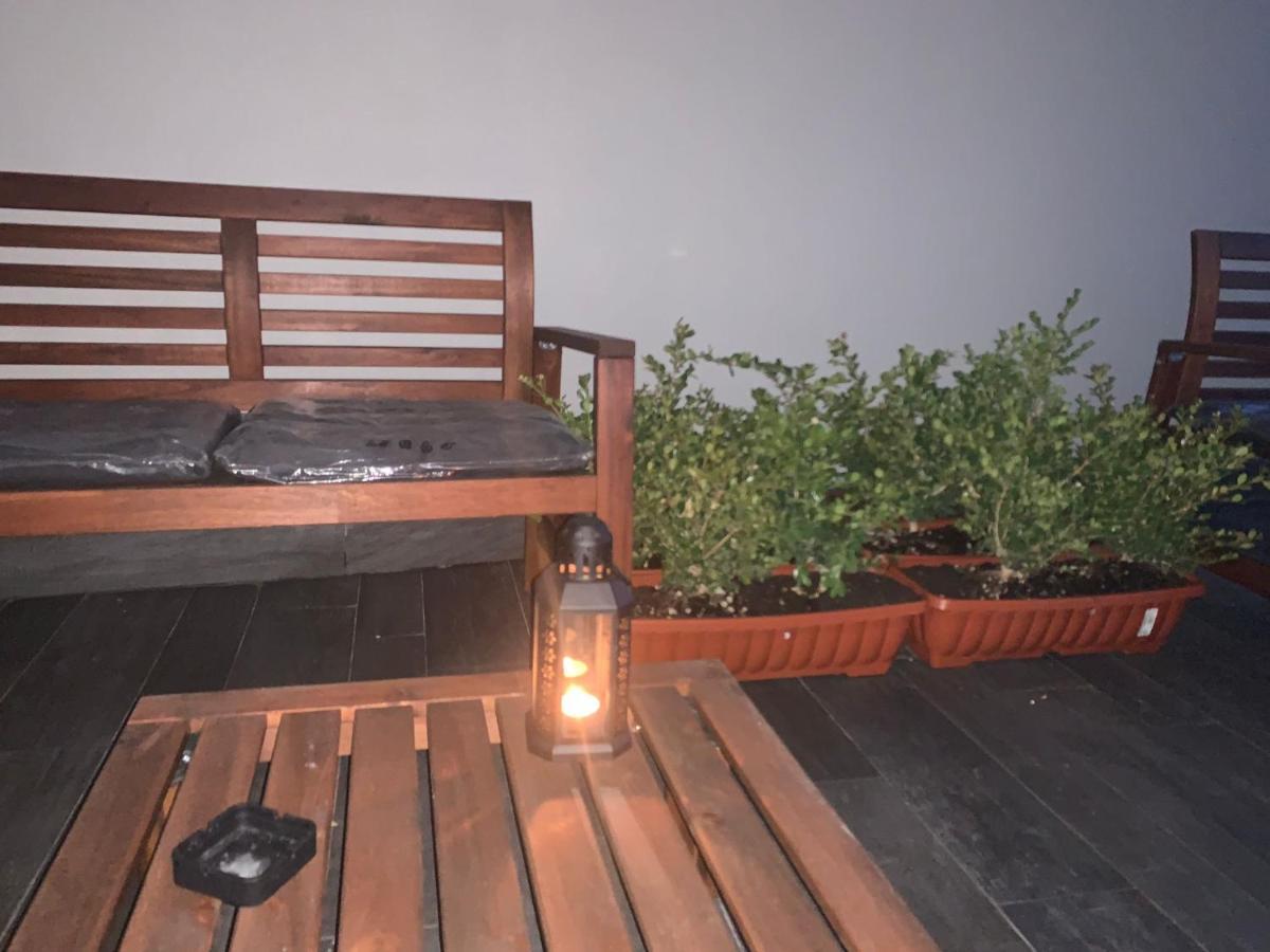 La Terrazza Di Parthenope Acomodação com café da manhã Nápoles Exterior foto